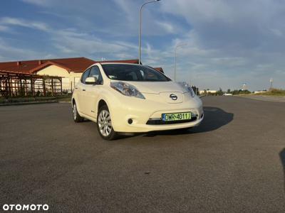 Nissan Leaf Standard