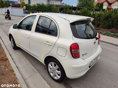 Nissan Micra 1.2 30th Anniversary