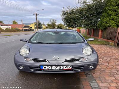 Nissan Micra 1.4 Tekna