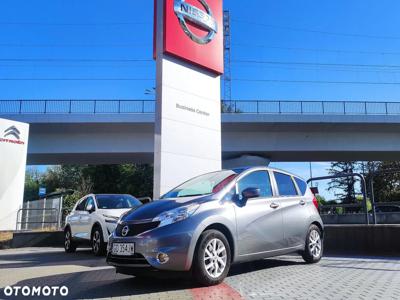 Nissan Note 1.2 Acenta