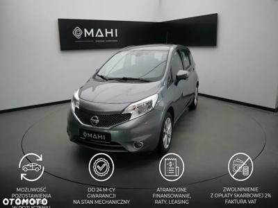 Nissan Note 1.2 Acenta