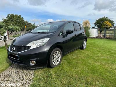 Nissan Note 1.2 Acenta