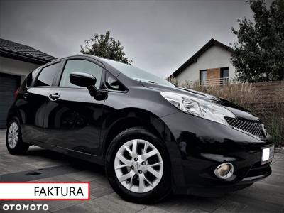 Nissan Note 1.2 Acenta Plus