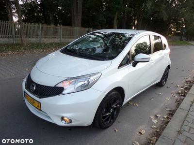 Nissan Note 1.2 Acenta Plus