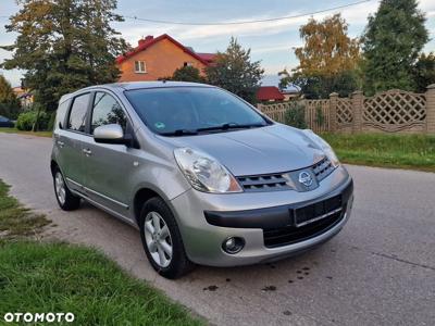 Nissan Note 1.4 Acenta