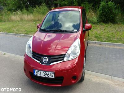 Nissan Note 1.4 Acenta EU5