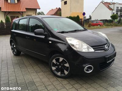 Nissan Note 1.4 Acenta+ EU5