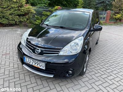 Nissan Note 1.4 Visia A/C