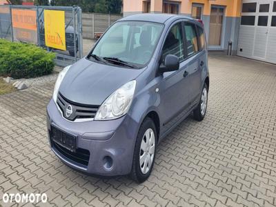 Nissan Note 1.4 Visia A/C