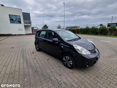 Nissan Note 1.4 Visia AC/CD