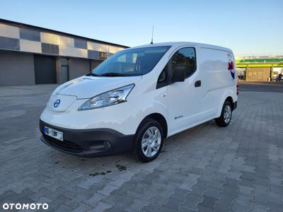 Nissan NV200 e-NV200 Comfort