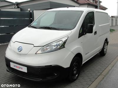 Nissan NV200 e-NV200 (mit Batterie) Comfort