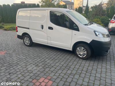 Nissan NV200