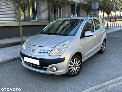 Nissan Pixo 1.0 acenta