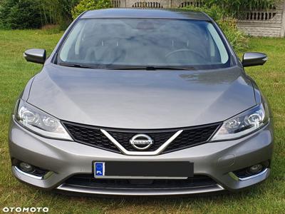 Nissan Pulsar 1.6 DIG-T Acenta