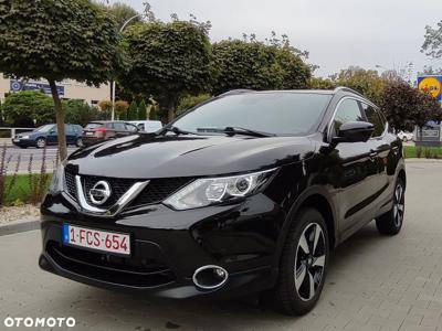 Nissan Qashqai 1.2 DIG-T 360