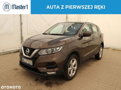 Nissan Qashqai 1.2 DIG-T Acenta