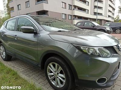 Nissan Qashqai 1.2 DIG-T Acenta