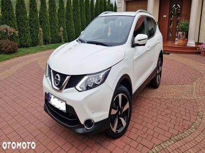 Nissan Qashqai 1.2 DIG-T Tekna EU6