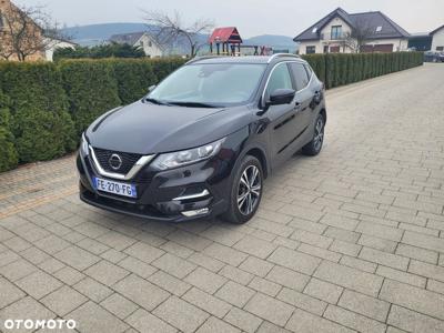 Nissan Qashqai 1.3 DIG-T Acenta