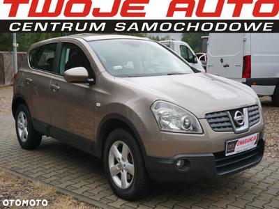 Nissan Qashqai 1.5 dCi Acenta