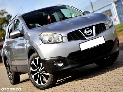 Nissan Qashqai 1.5 dCi Acenta