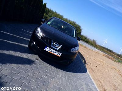 Nissan Qashqai 1.5 dCi Acenta