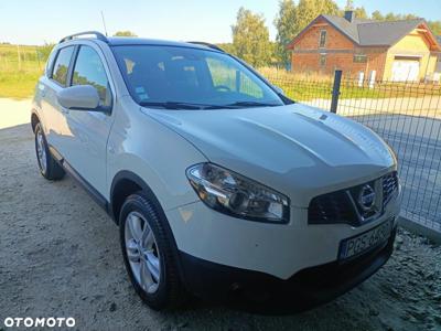 Nissan Qashqai 1.5 dCi ACENTA