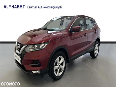 Nissan Qashqai 1.5 dCi Acenta