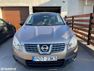 Nissan Qashqai 1.5 dCi Acenta