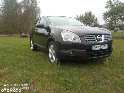 Nissan Qashqai 1.5 dCi DPF acenta