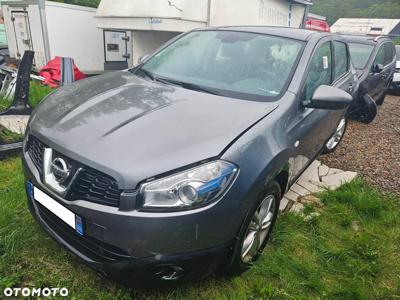 Nissan Qashqai 1.5 dCi DPF I-Way