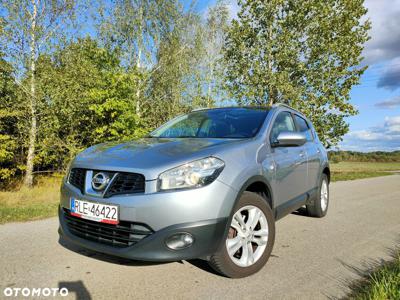 Nissan Qashqai 1.5 dCi I-Way