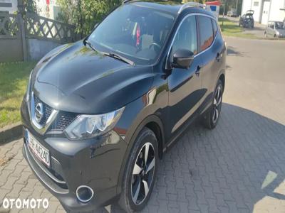 Nissan Qashqai 1.5 dCi N-Connecta