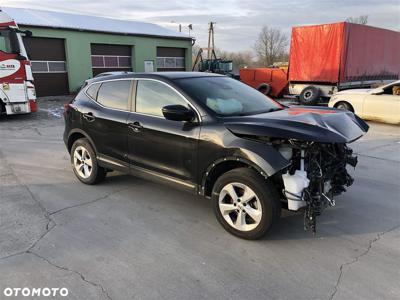 Nissan Qashqai 1.5 dCi N-Connecta