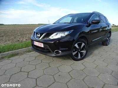 Nissan Qashqai 1.5 dCi Tekna+