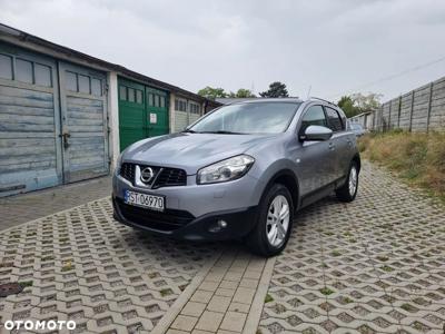 Nissan Qashqai 1.5 dCi TEKNA+