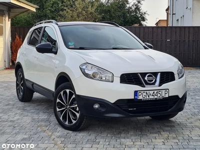 Nissan Qashqai 1.6 360