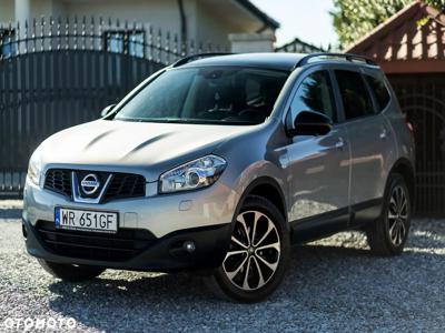 Nissan Qashqai 1.6 360 Start/Stop