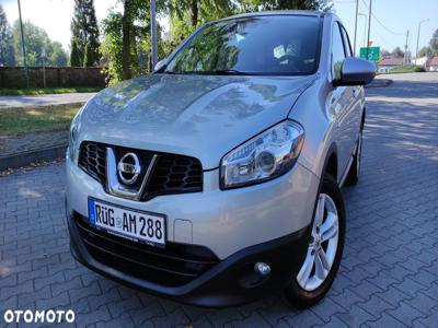 Nissan Qashqai 1.6 acenta