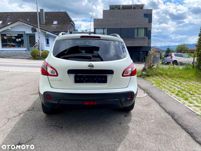 Nissan Qashqai 1.6 Acenta