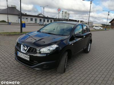 Nissan Qashqai 1.6 acenta