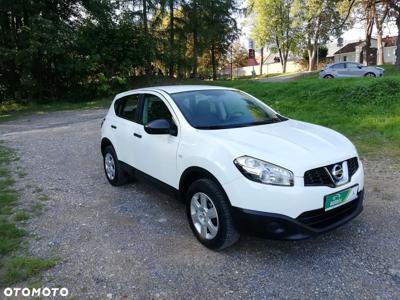 Nissan Qashqai 1.6 Acenta