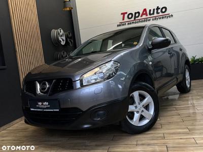 Nissan Qashqai 1.6 Acenta