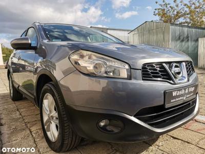 Nissan Qashqai 1.6 Acenta