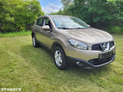 Nissan Qashqai 1.6 acenta