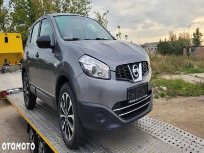 Nissan Qashqai 1.6 acenta