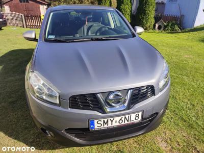 Nissan Qashqai 1.6 acenta