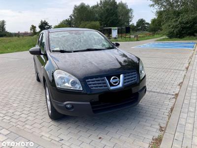 Nissan Qashqai 1.6 acenta