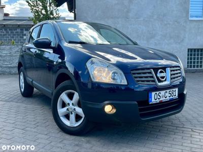 Nissan Qashqai 1.6 Acenta